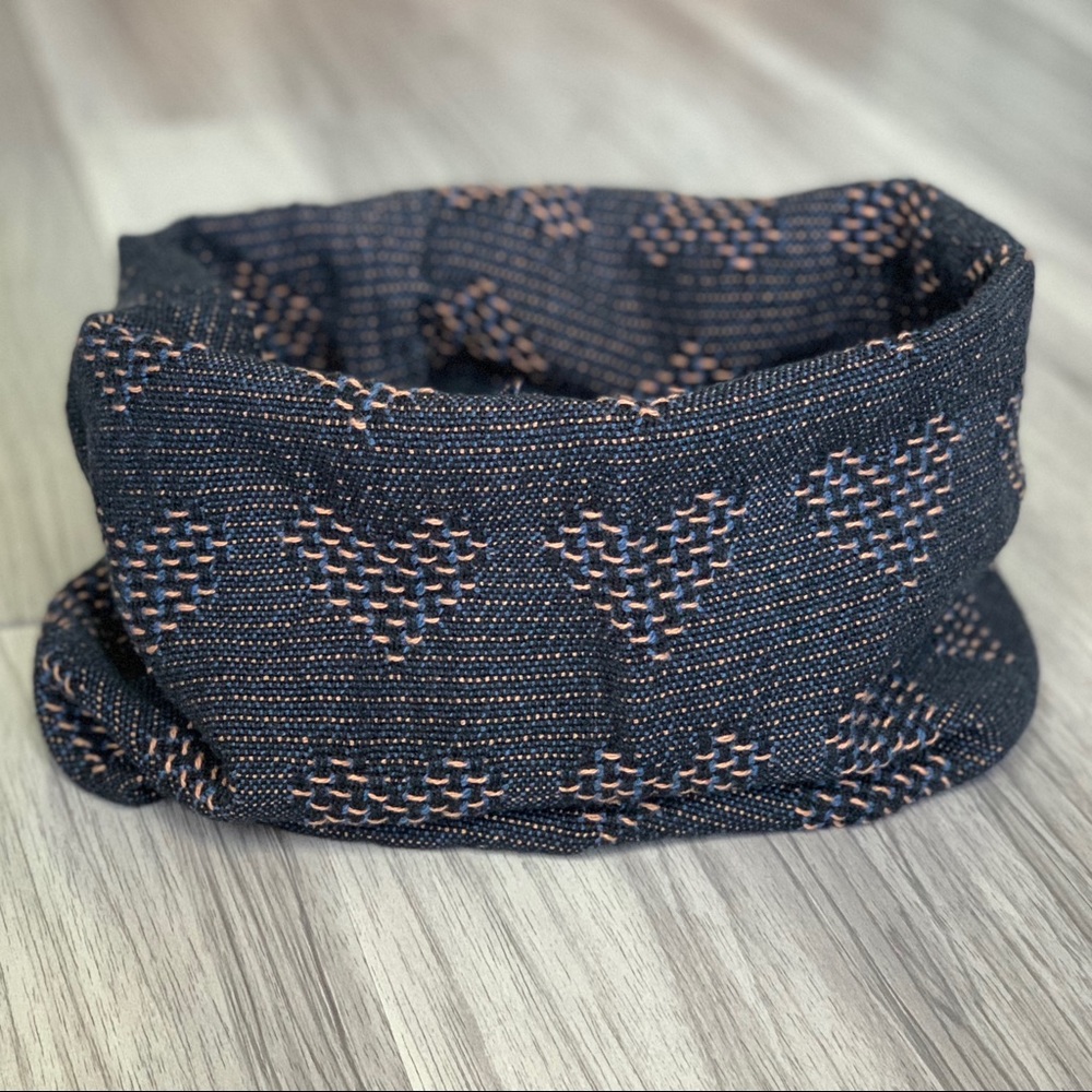 NEW Handwoven Neck Cowl Scarf